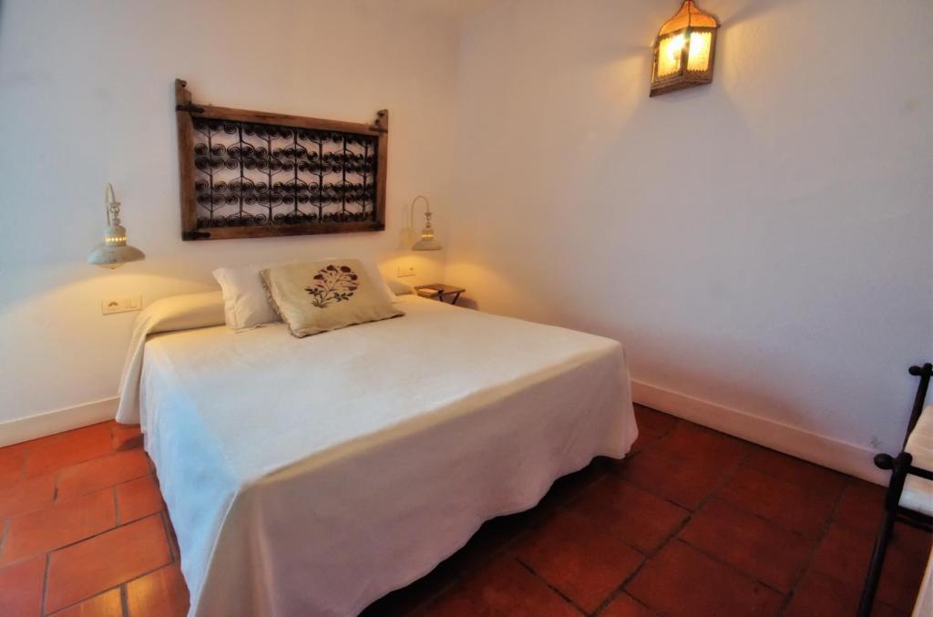 Benali Guest House Tarifa Buitenkant foto