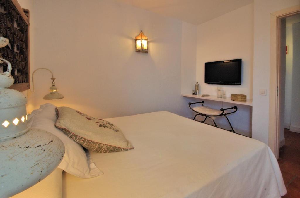 Benali Guest House Tarifa Buitenkant foto