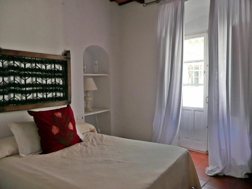 Benali Guest House Tarifa Kamer foto