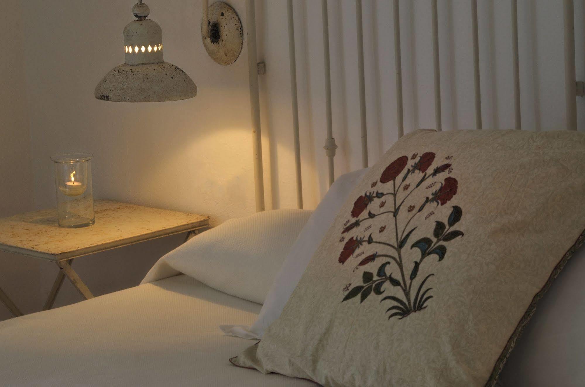 Benali Guest House Tarifa Buitenkant foto