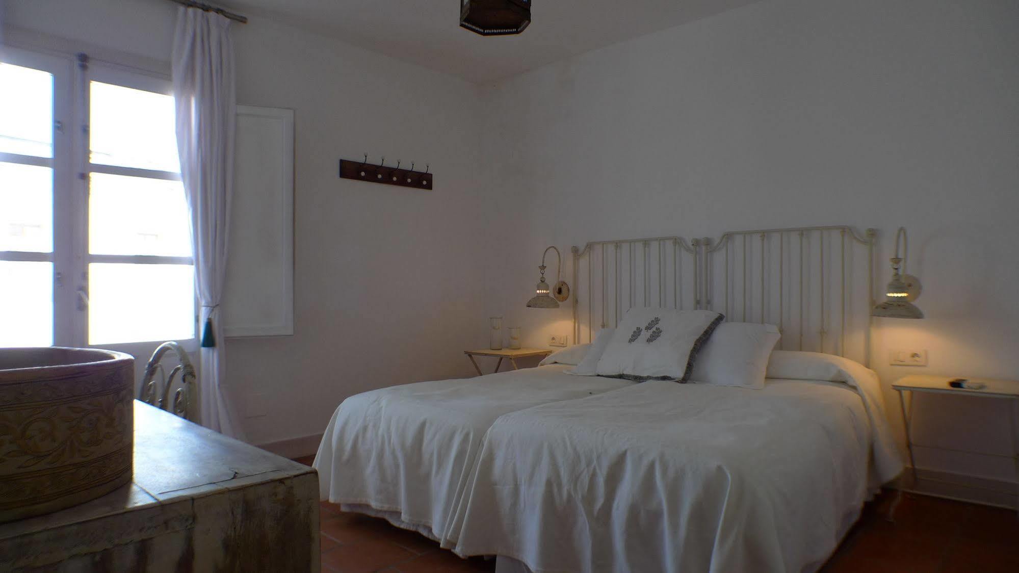 Benali Guest House Tarifa Buitenkant foto
