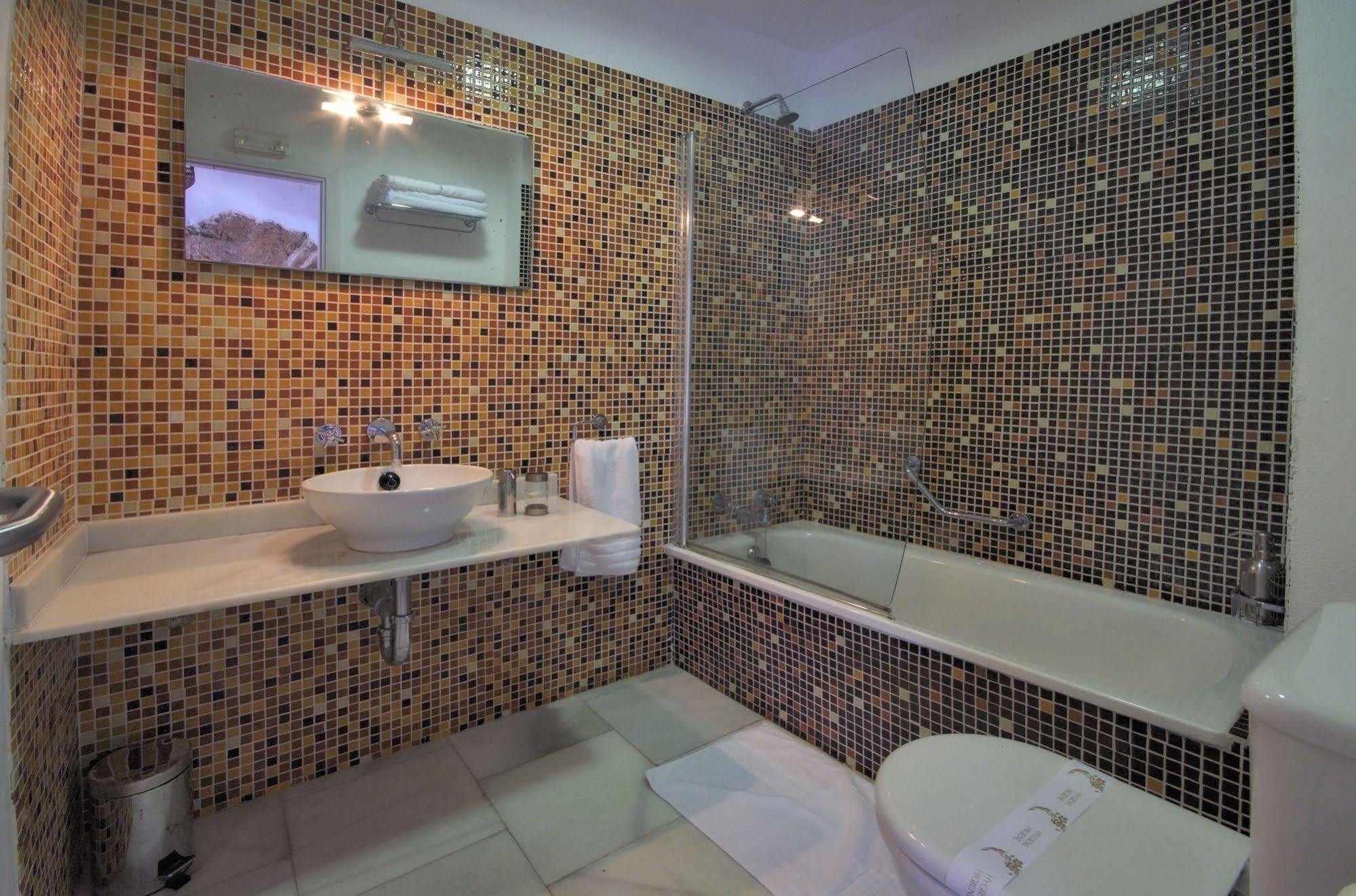 Benali Guest House Tarifa Buitenkant foto