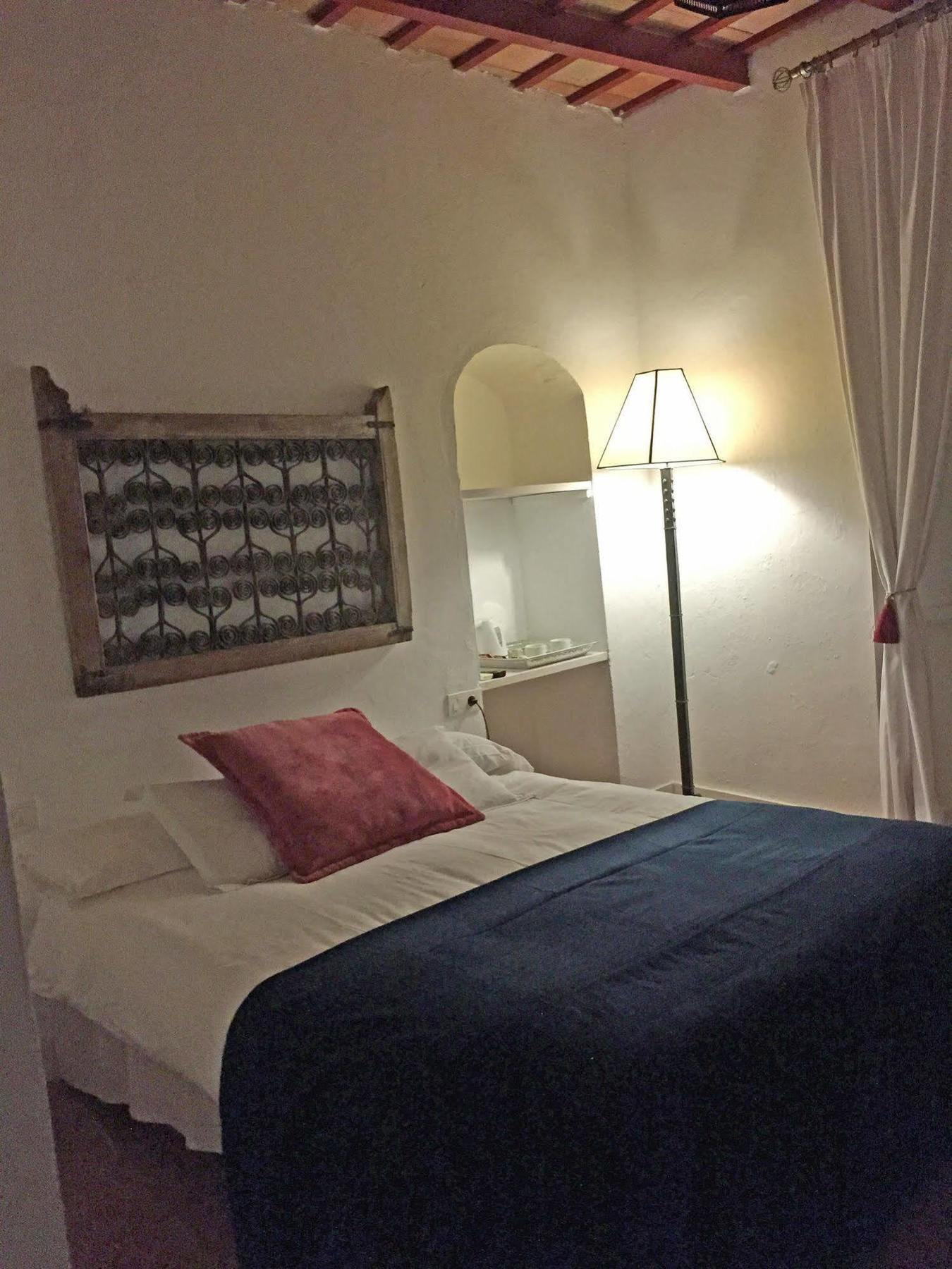 Benali Guest House Tarifa Buitenkant foto