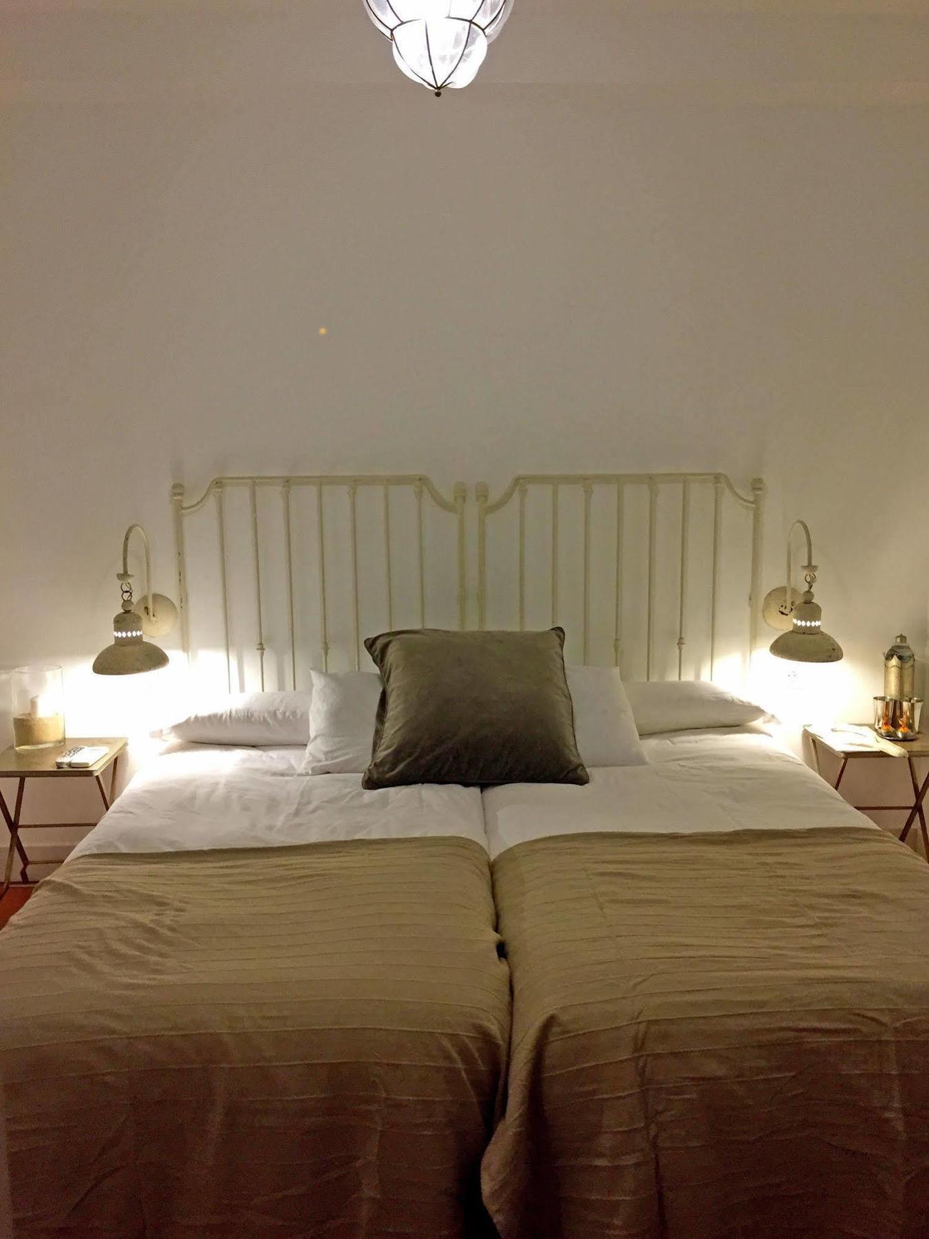 Benali Guest House Tarifa Buitenkant foto