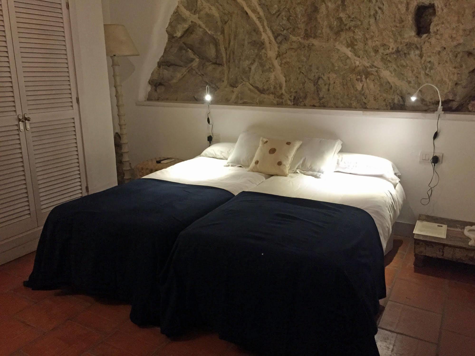 Benali Guest House Tarifa Buitenkant foto