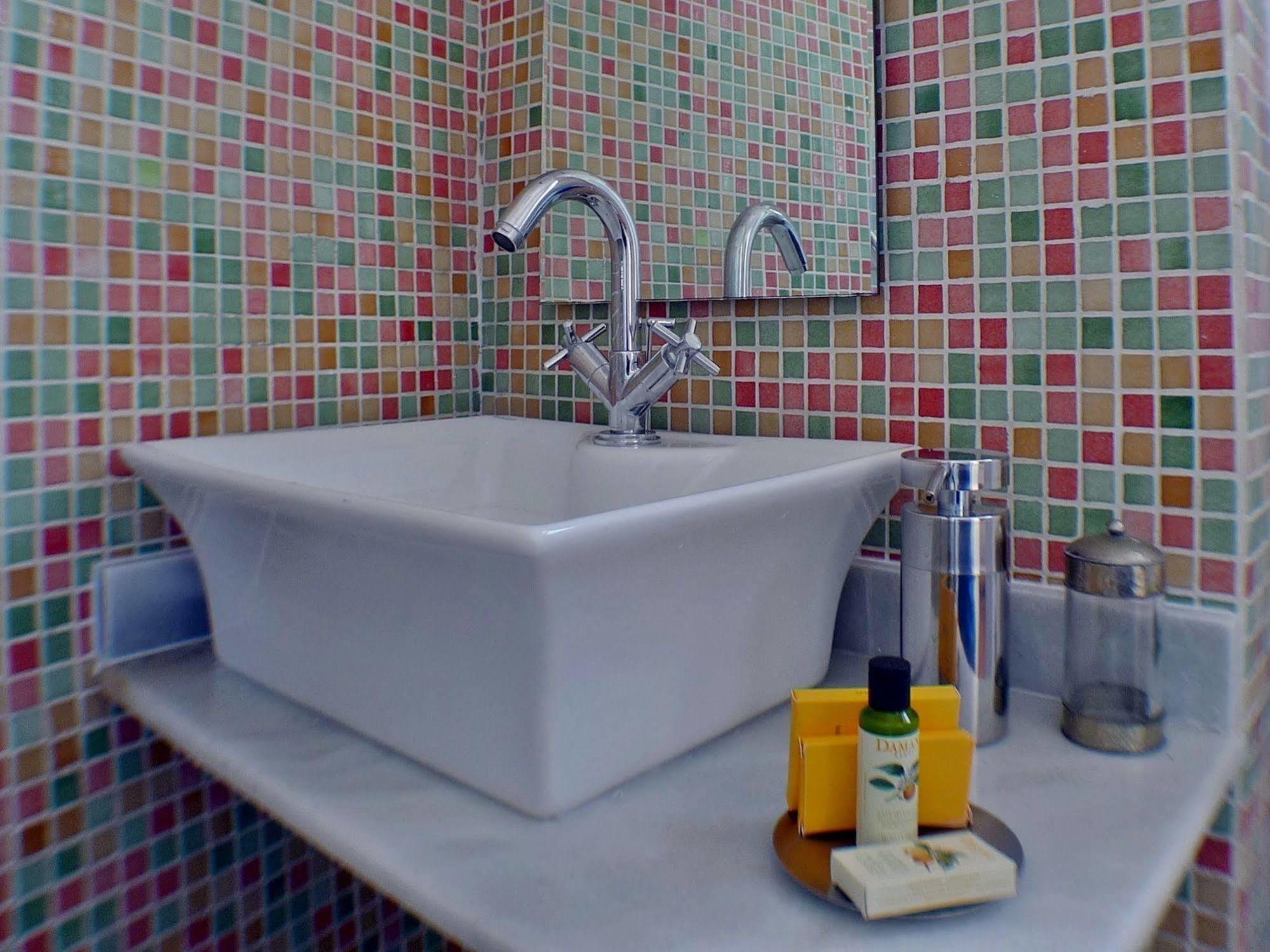 Benali Guest House Tarifa Buitenkant foto