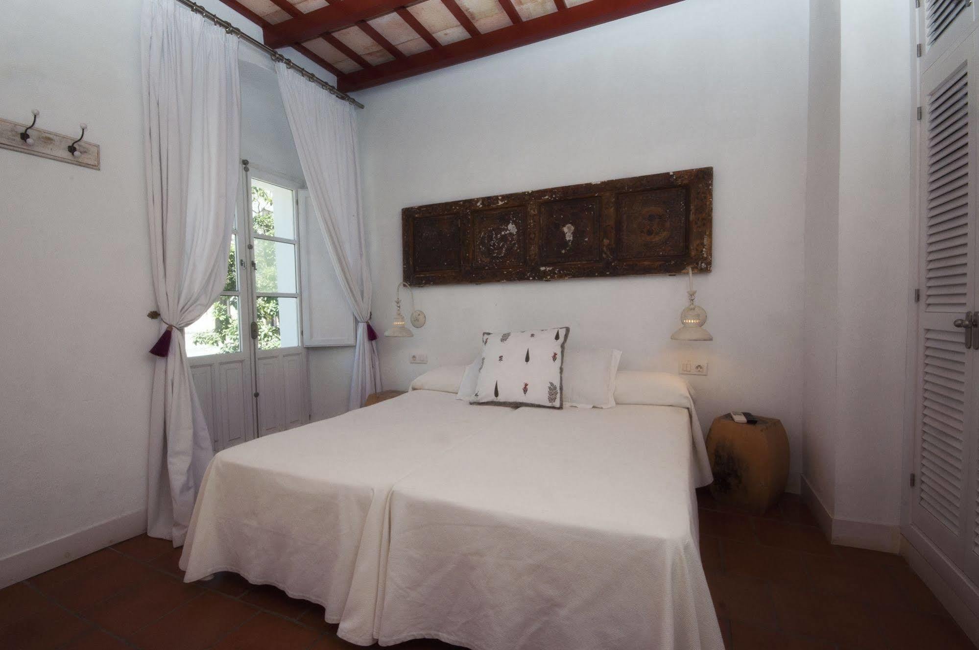 Benali Guest House Tarifa Buitenkant foto