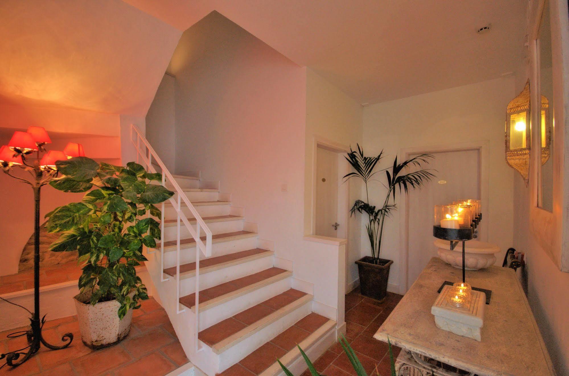 Benali Guest House Tarifa Buitenkant foto
