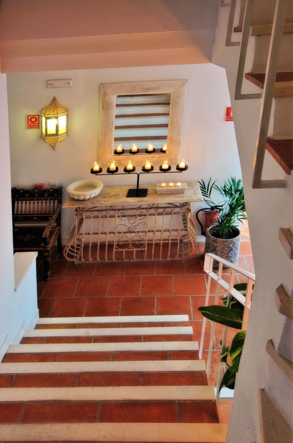 Benali Guest House Tarifa Buitenkant foto