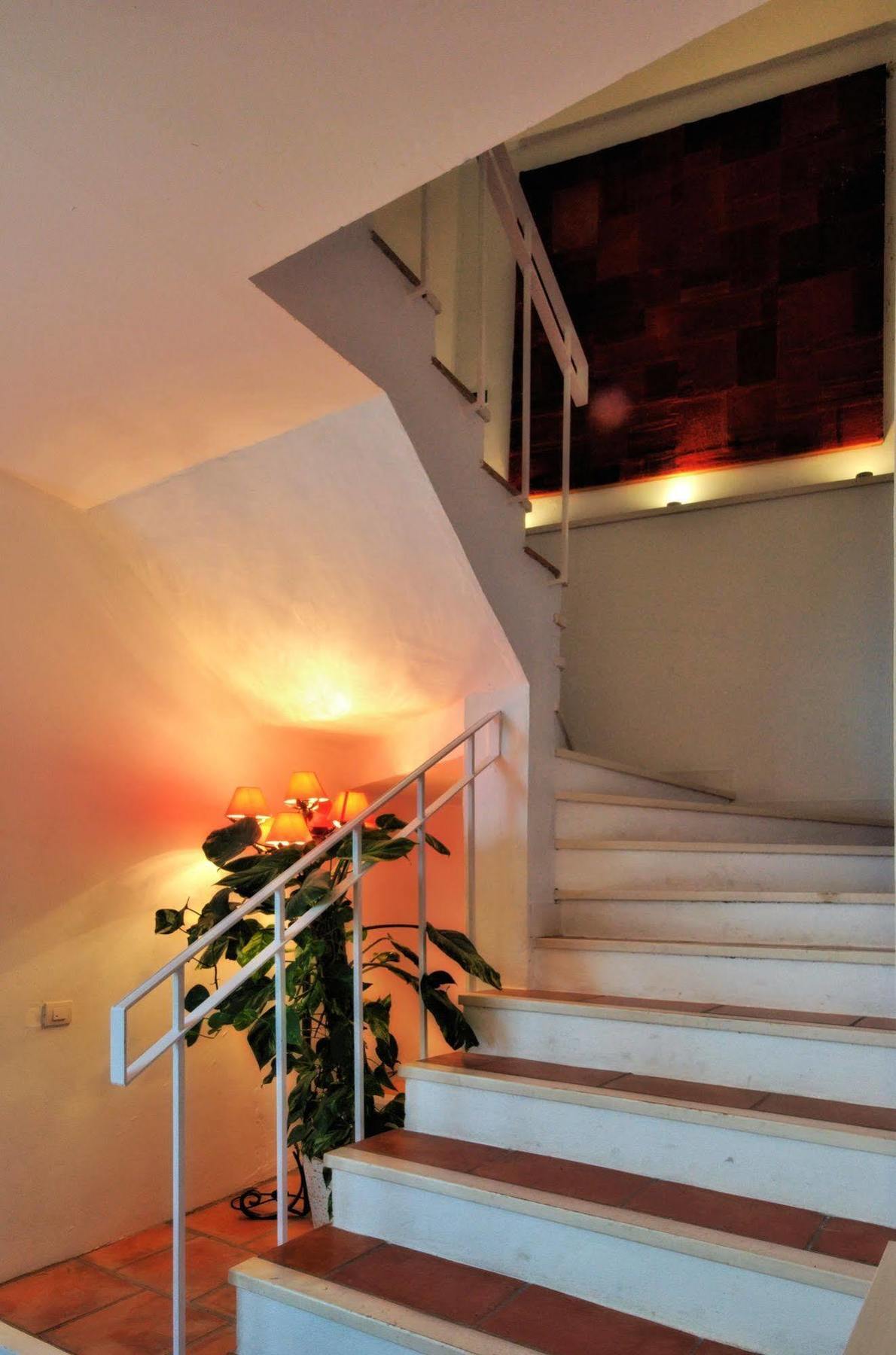 Benali Guest House Tarifa Buitenkant foto