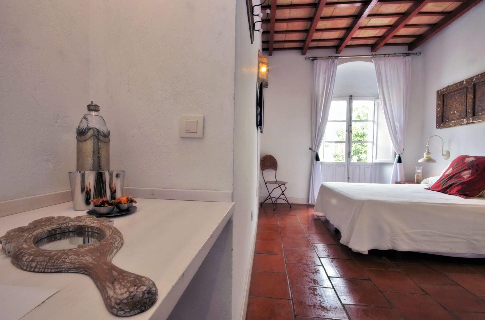 Benali Guest House Tarifa Buitenkant foto