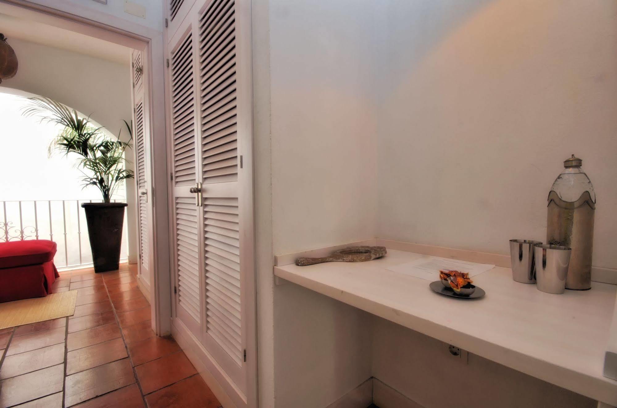 Benali Guest House Tarifa Buitenkant foto